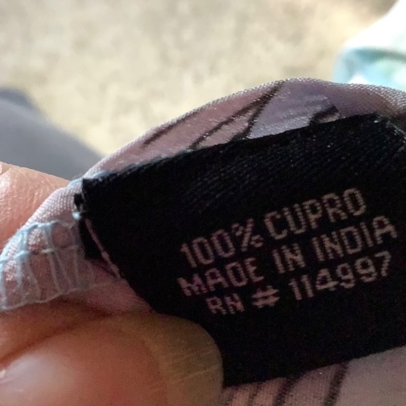 GUC Tolani Maxi Dress - Picture 10 of 11